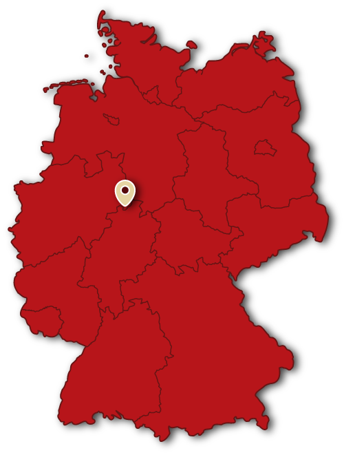 Standort Warburg (NRW)